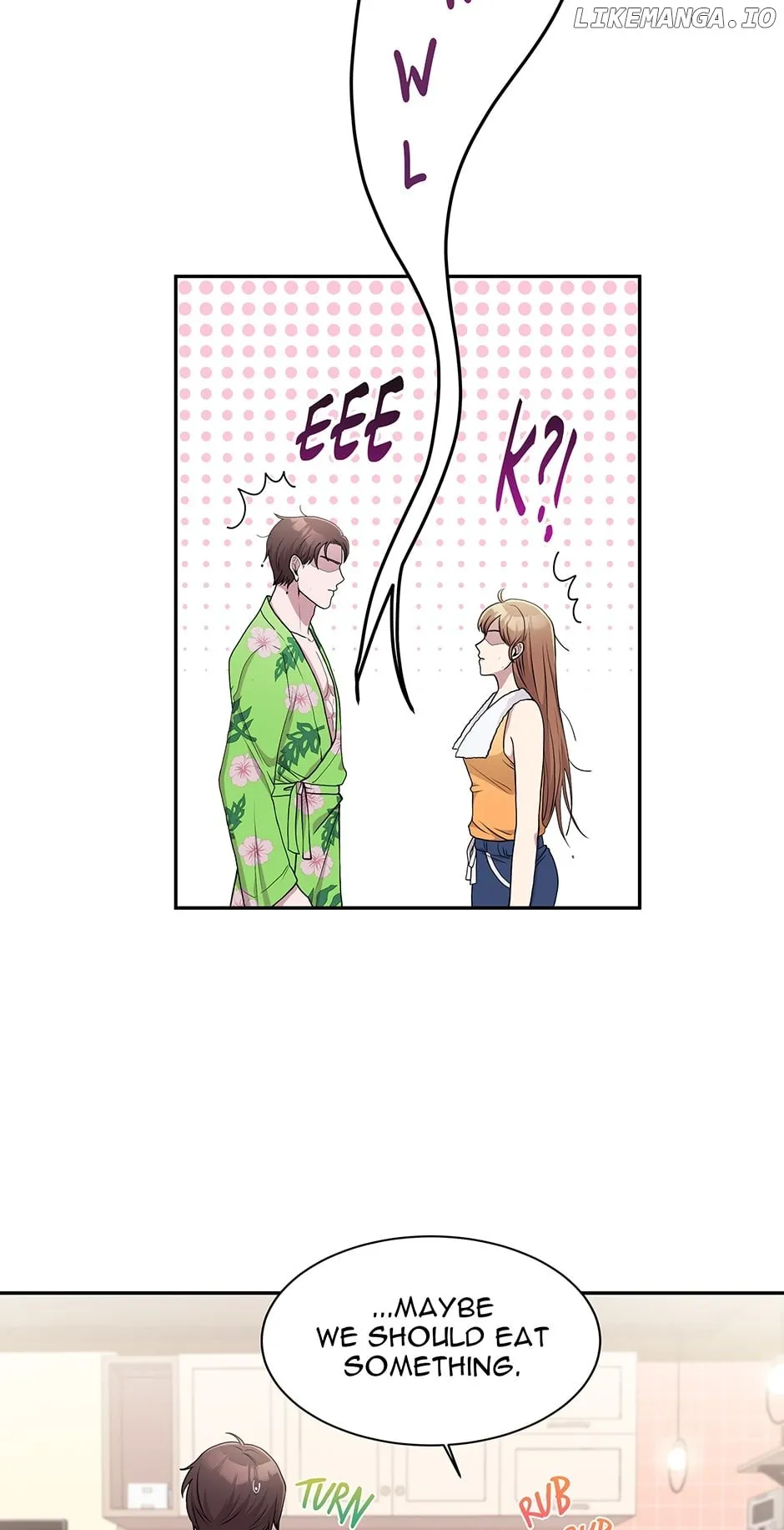 His Royal Appetite Chapter 3 Online - página 31
