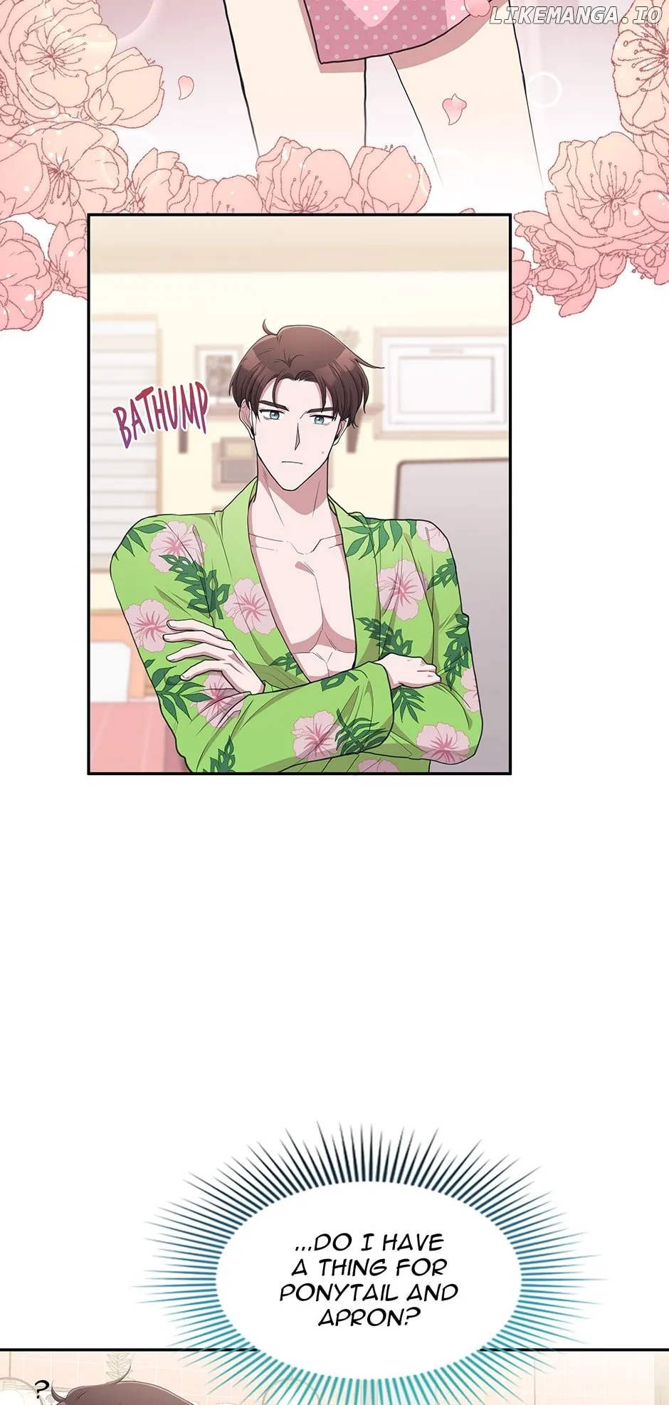 His Royal Appetite Chapter 3 Online - página 38