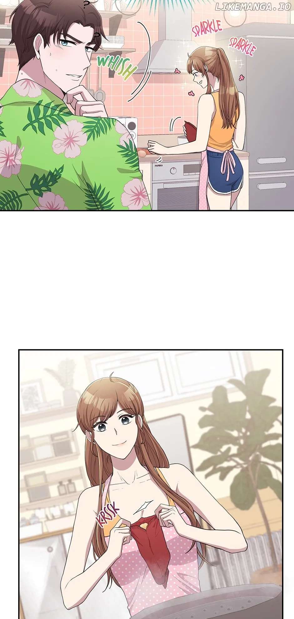 His Royal Appetite Chapter 3 Online - página 39