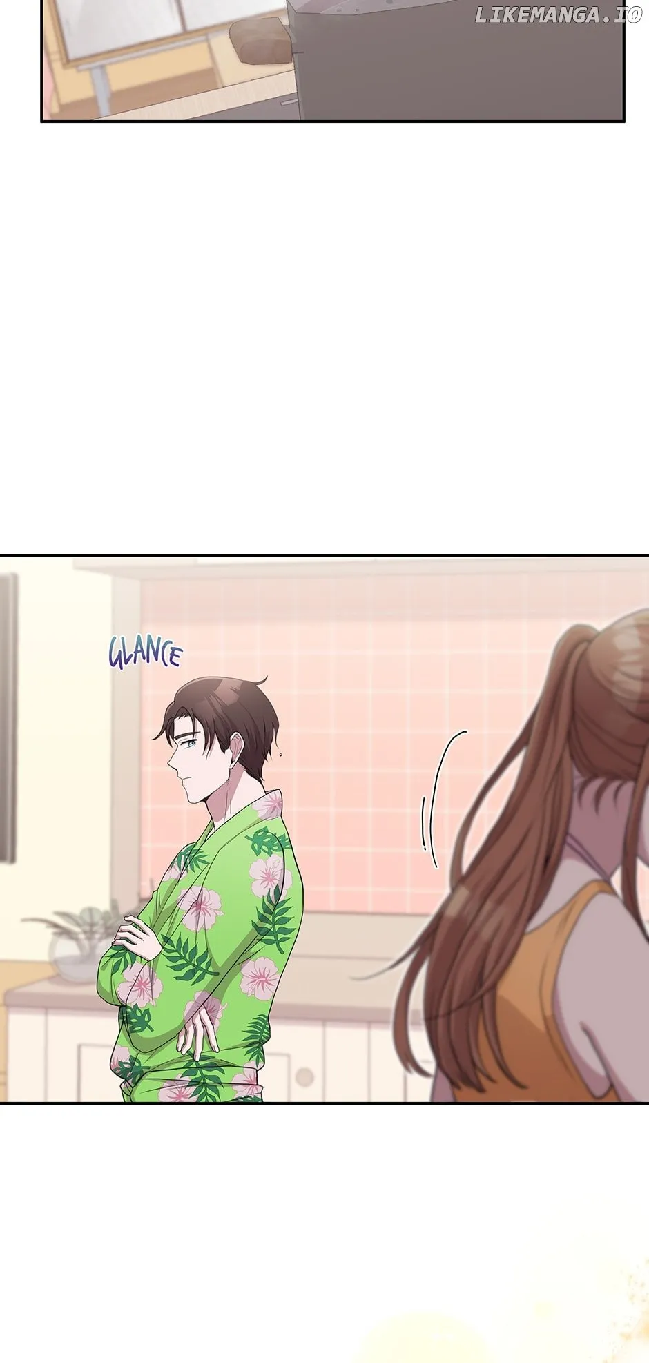 His Royal Appetite Chapter 3 Online - página 40
