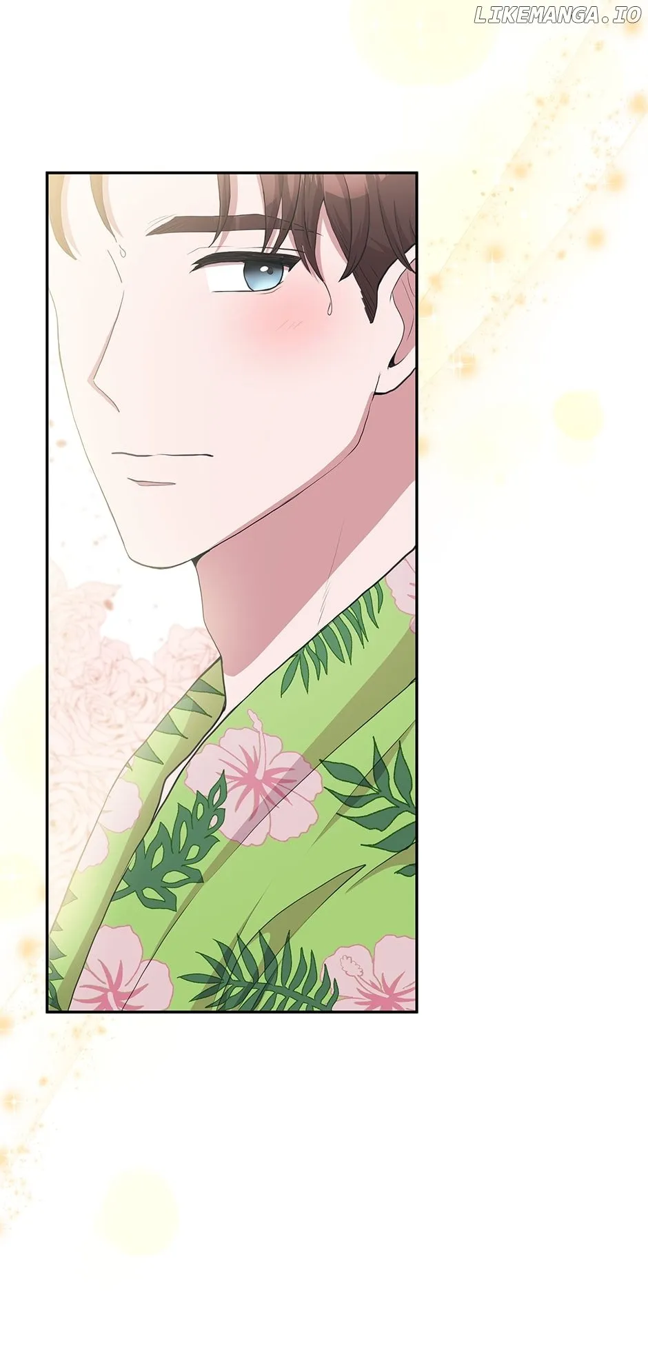 His Royal Appetite Chapter 3 Online - página 41