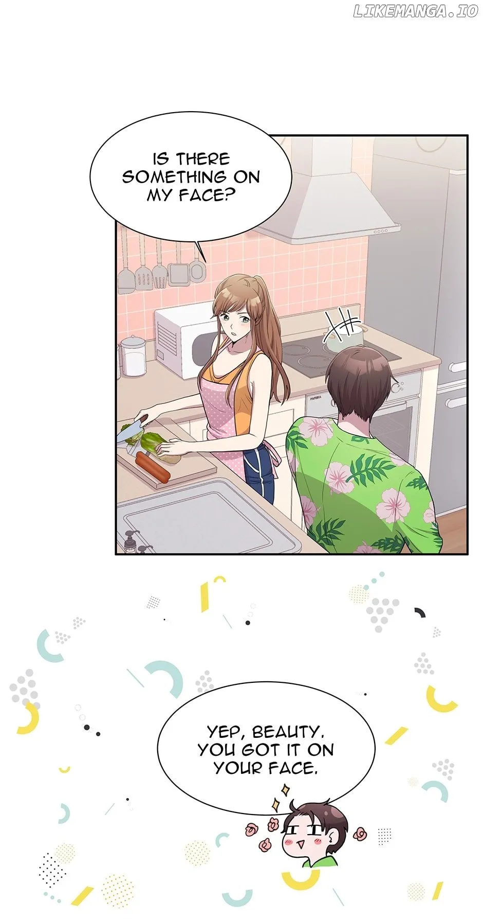 His Royal Appetite Chapter 3 Online - página 42