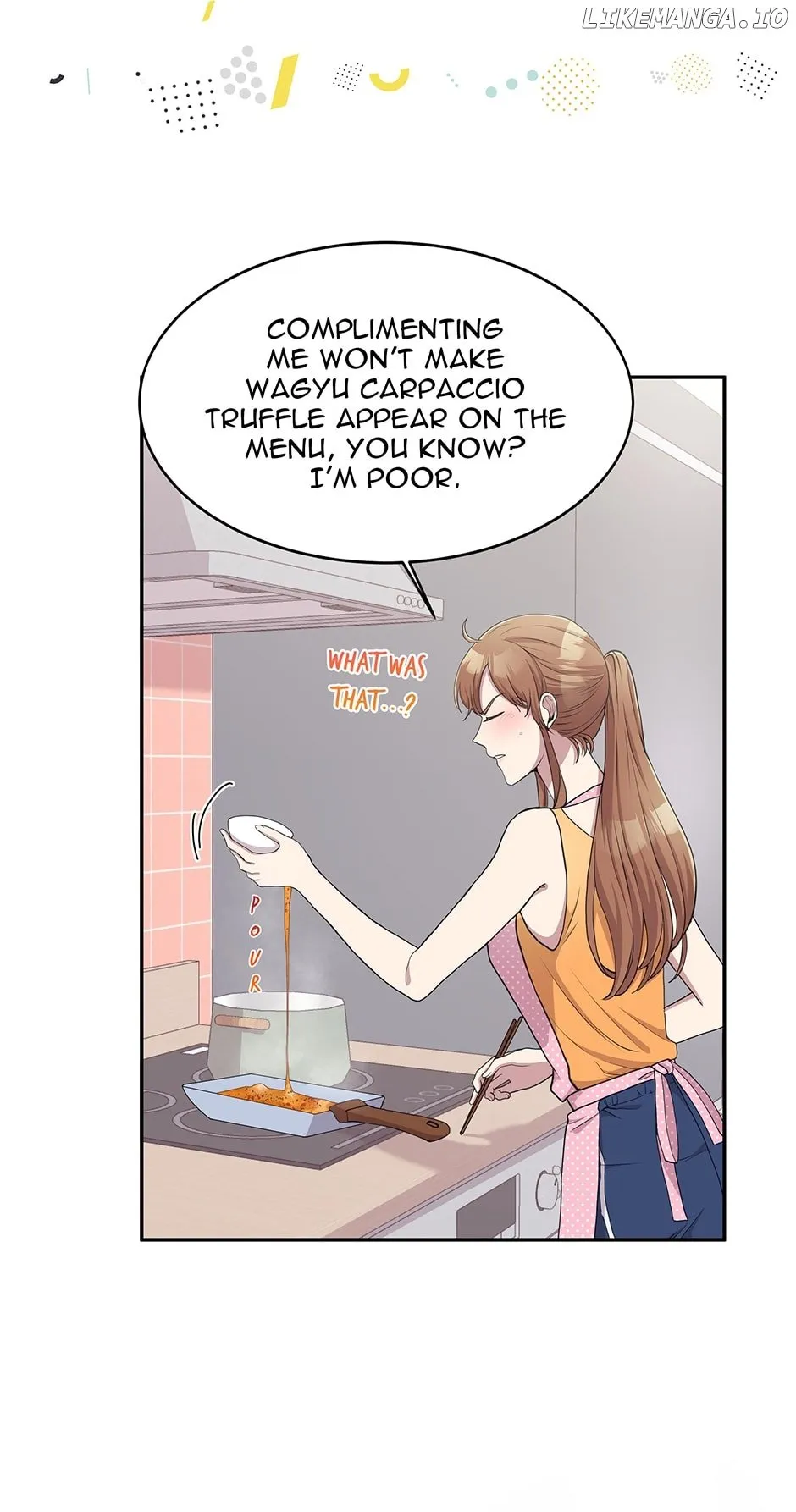 His Royal Appetite Chapter 3 Online - página 43
