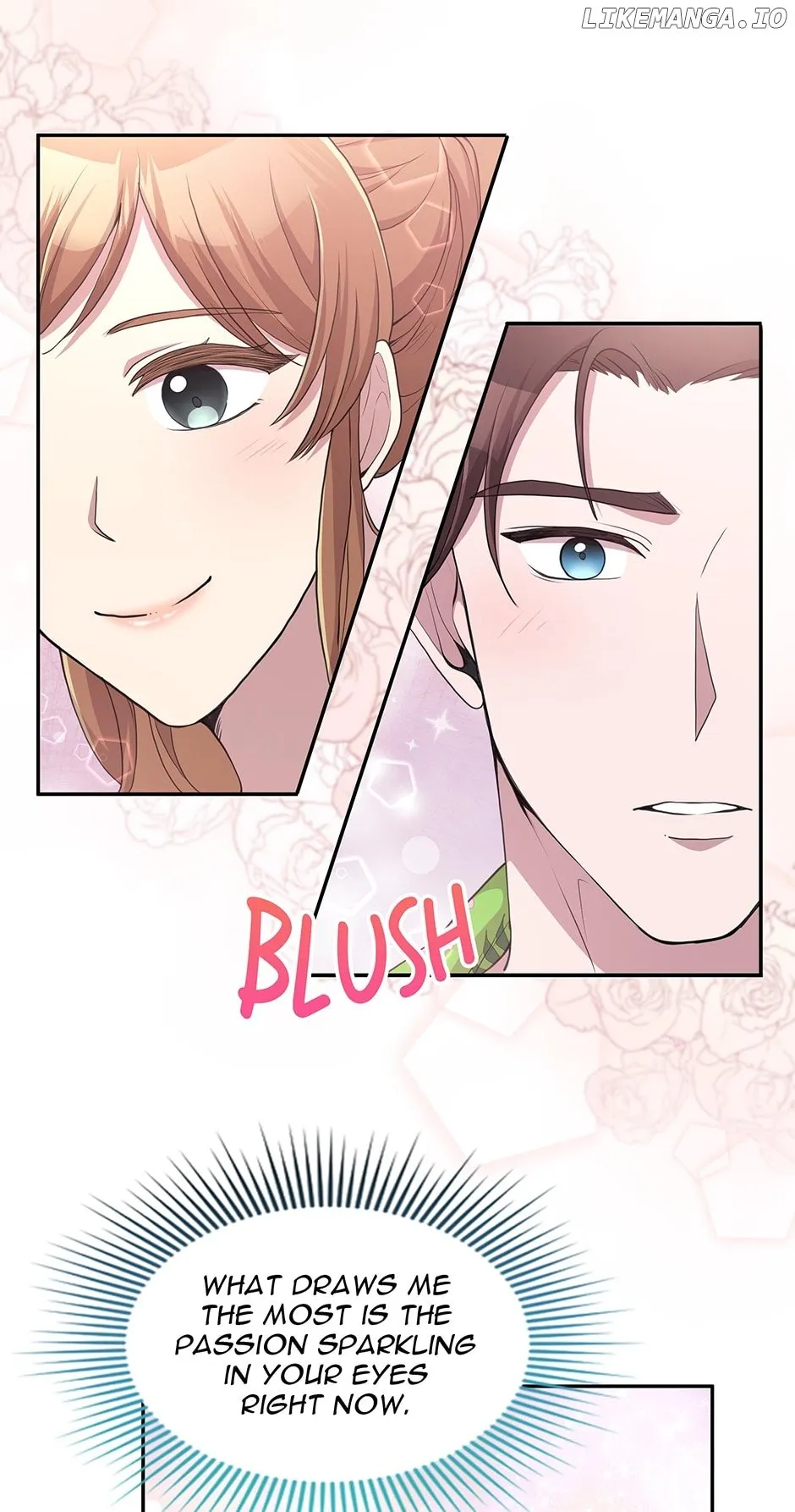His Royal Appetite Chapter 3 Online - página 45