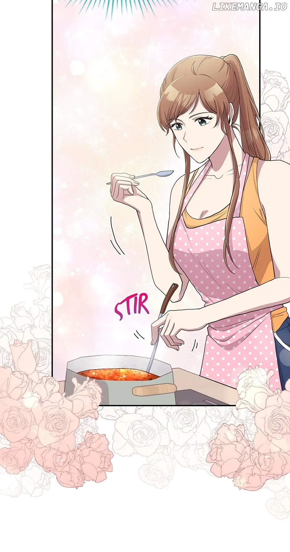 His Royal Appetite Chapter 3 Online - página 46