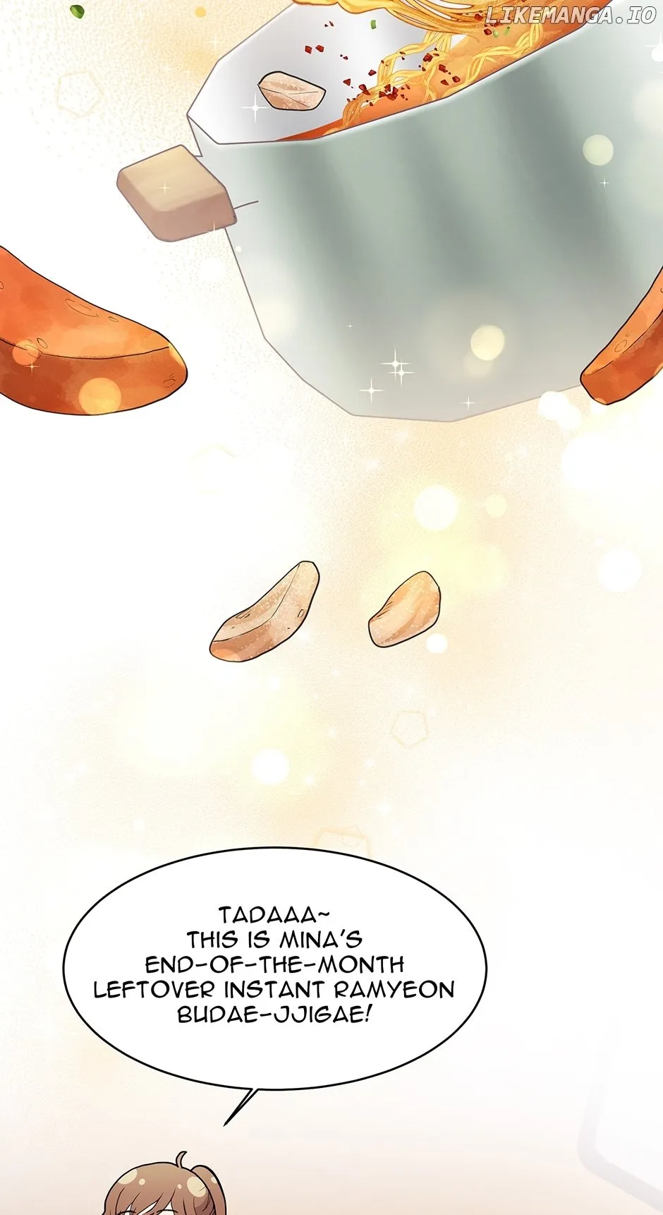 His Royal Appetite Chapter 3 Online - página 48