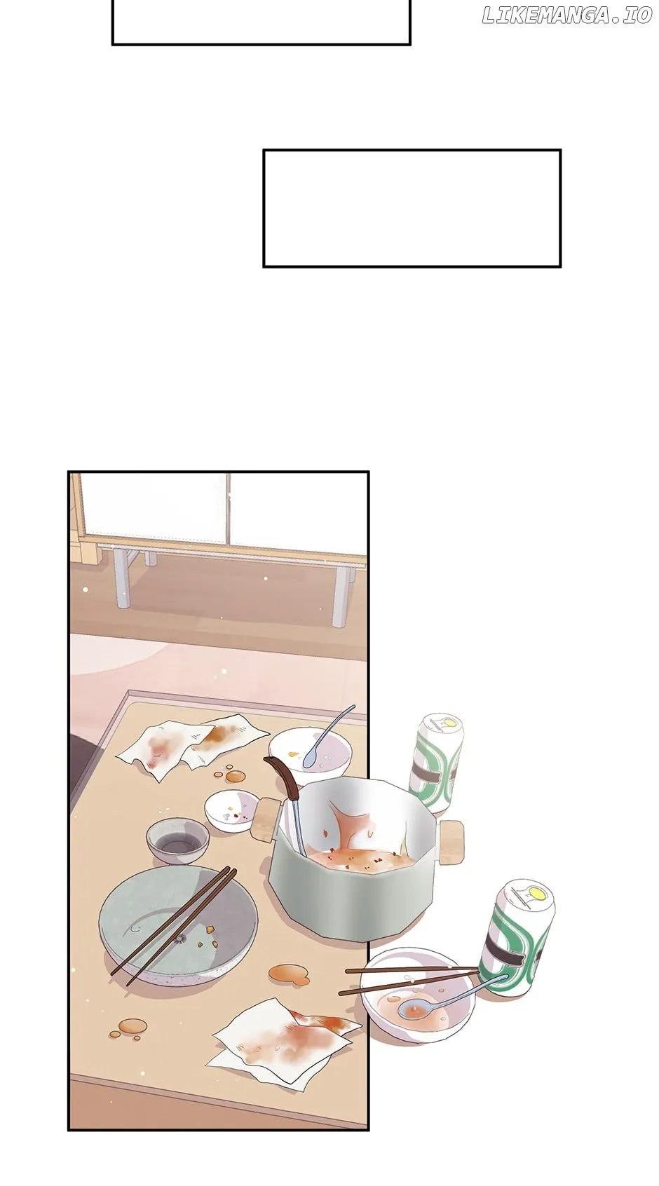 His Royal Appetite Chapter 3 Online - página 56