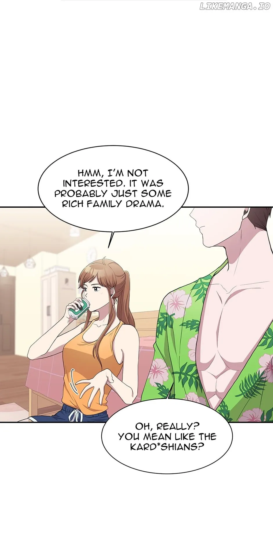 His Royal Appetite Chapter 3 Online - página 59