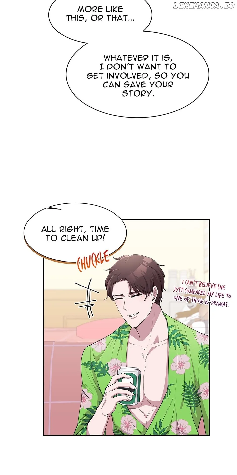His Royal Appetite Chapter 3 Online - página 61