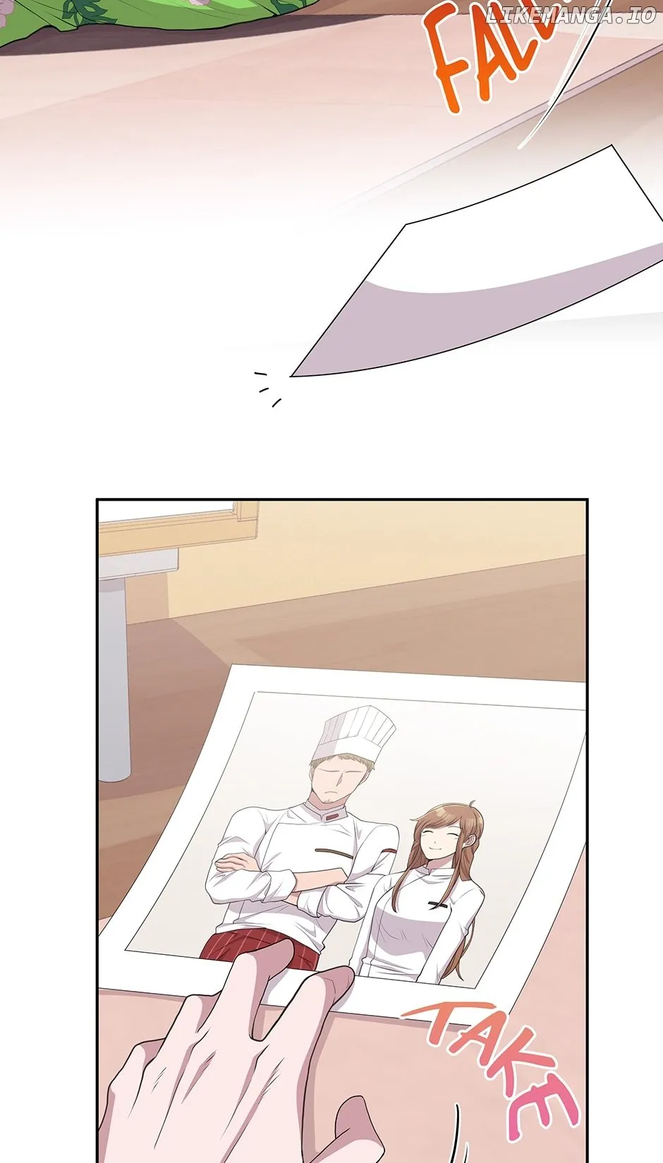 His Royal Appetite Chapter 3 Online - página 63