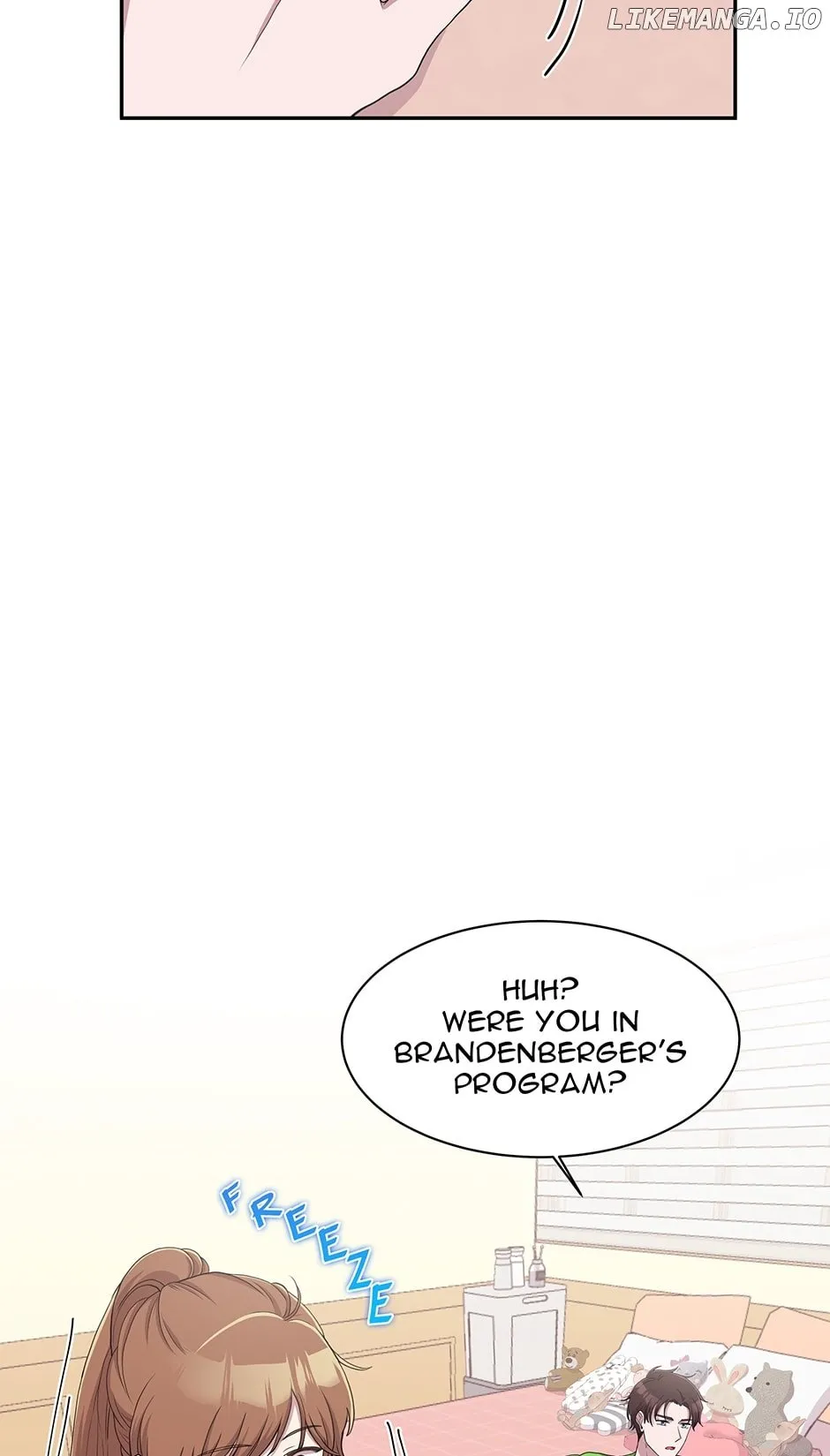 His Royal Appetite Chapter 3 Online - página 64