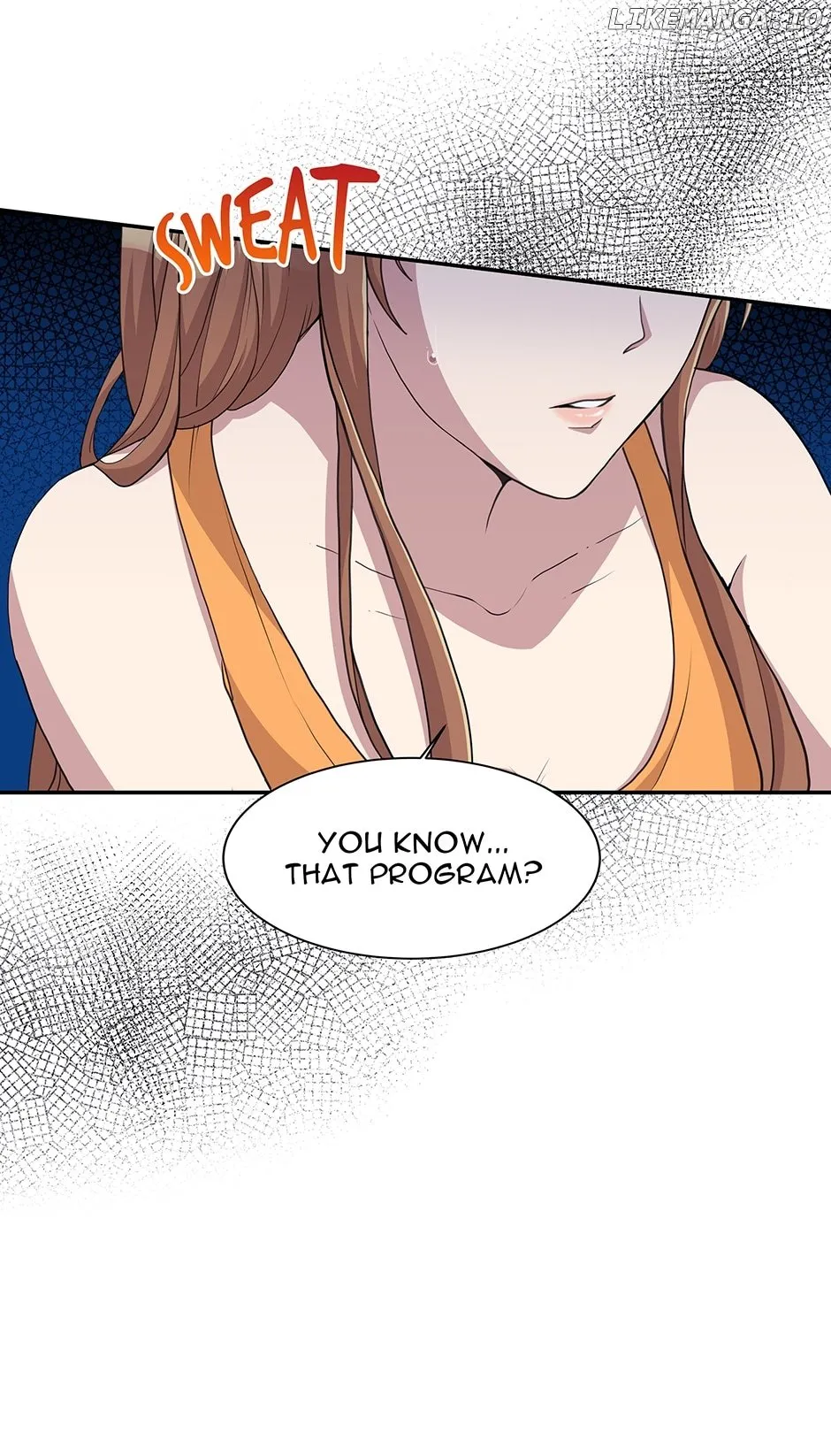 His Royal Appetite Chapter 3 Online - página 66