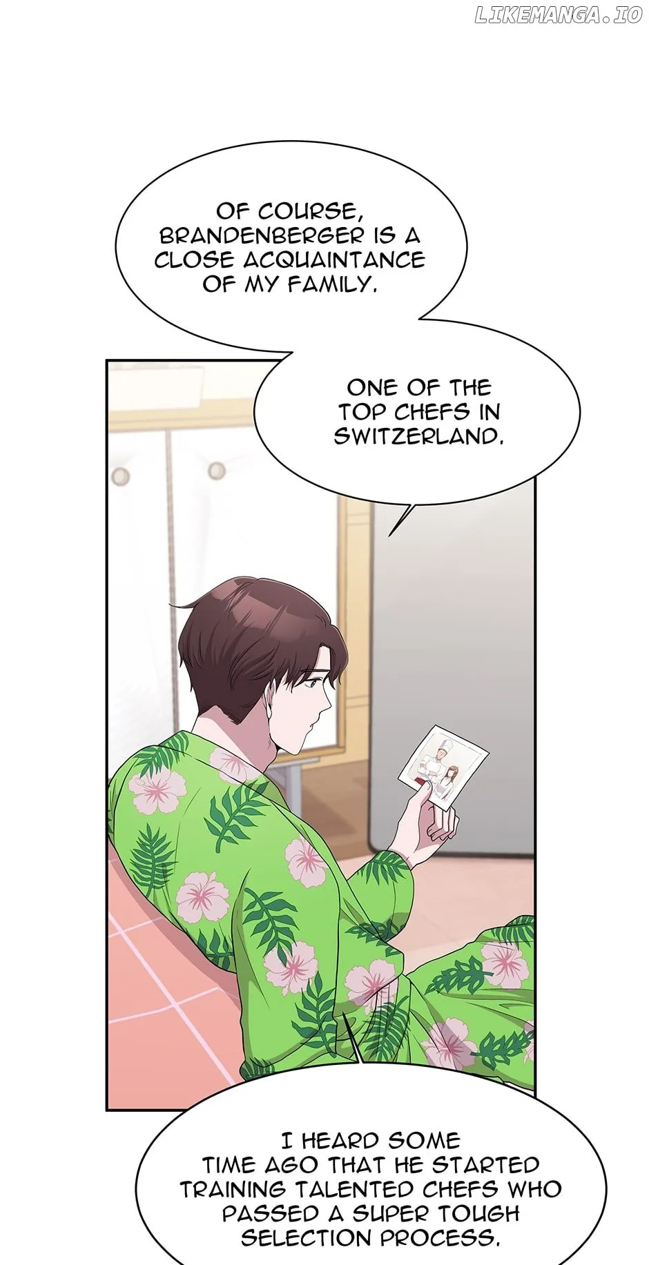 His Royal Appetite Chapter 3 Online - página 67