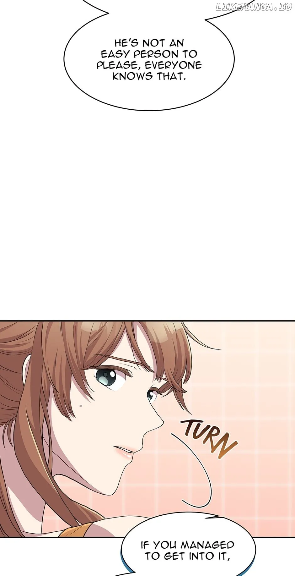 His Royal Appetite Chapter 3 Online - página 68
