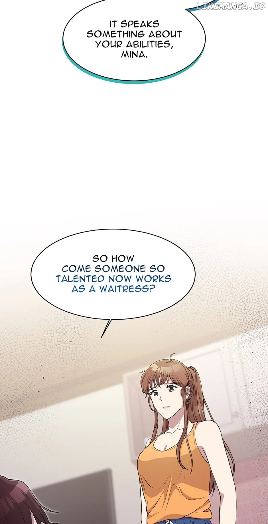 His Royal Appetite Chapter 3 Online - página 69