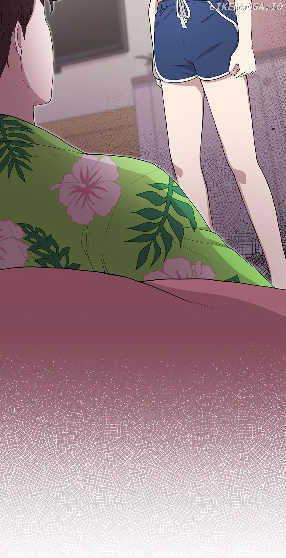 His Royal Appetite Chapter 3 Online - página 70