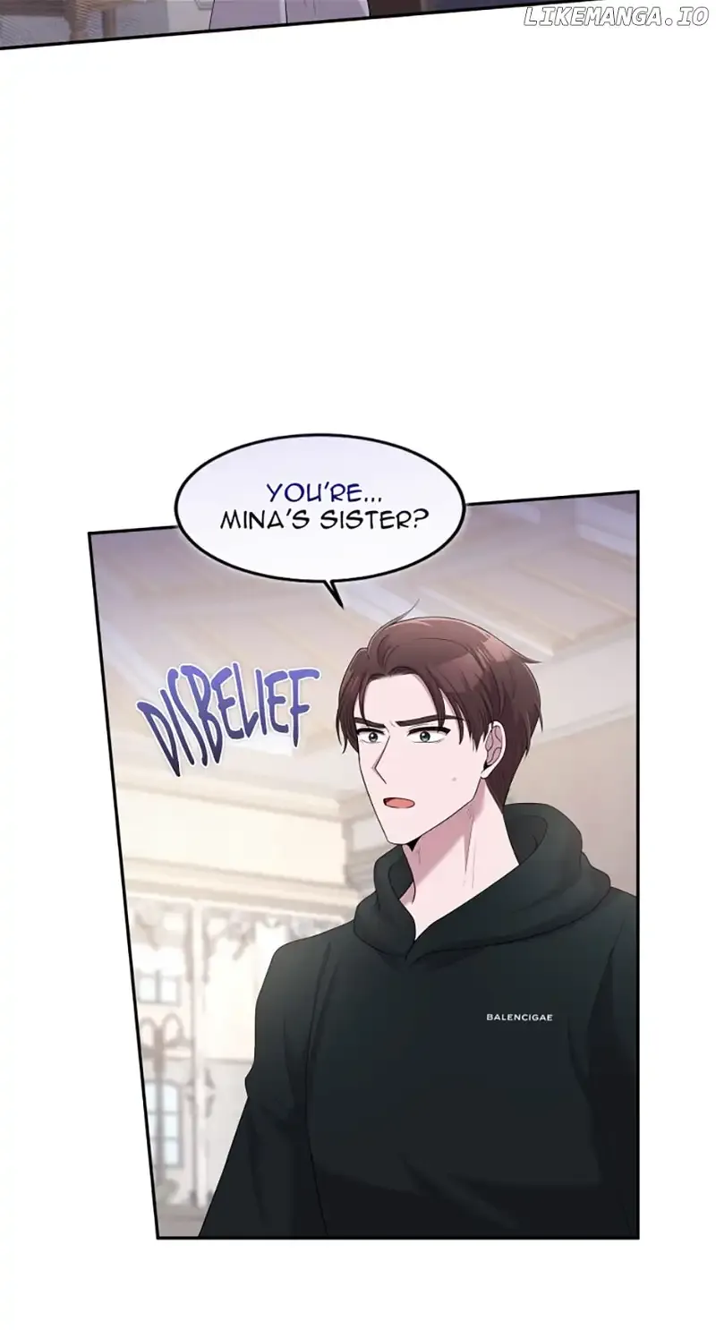 His Royal Appetite Chapter 31 Online - página 2