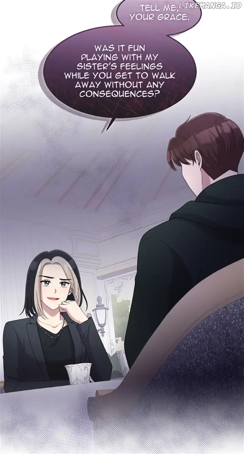 His Royal Appetite Chapter 31 Online - página 6