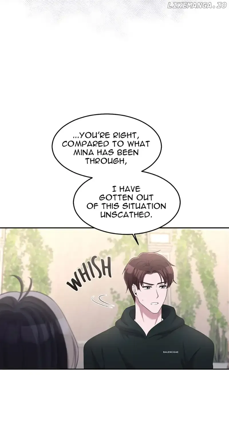 His Royal Appetite Chapter 31 Online - página 7