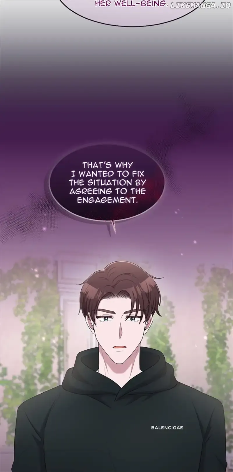 His Royal Appetite Chapter 31 Online - página 9
