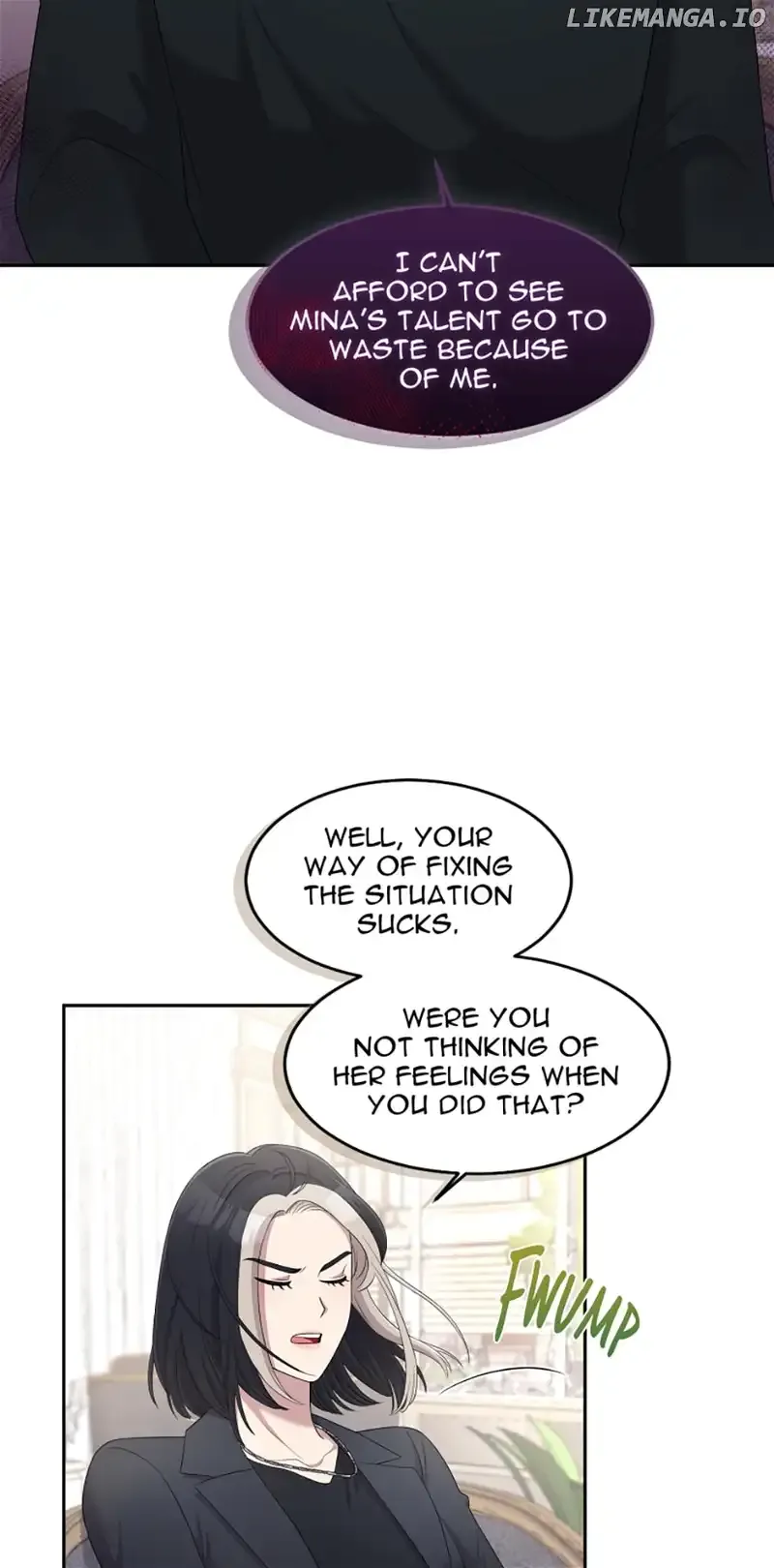 His Royal Appetite Chapter 31 Online - página 10