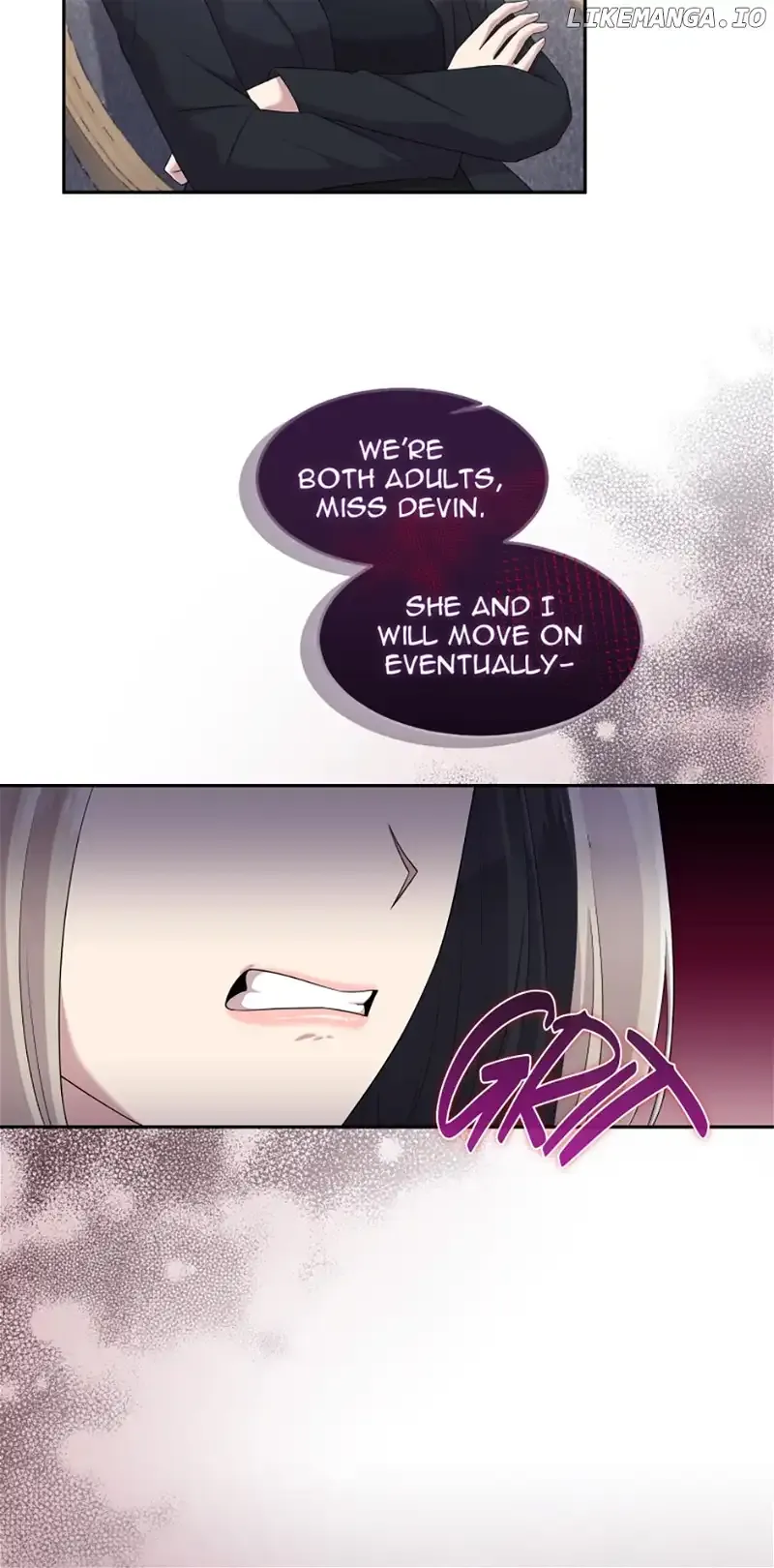 His Royal Appetite Chapter 31 Online - página 11