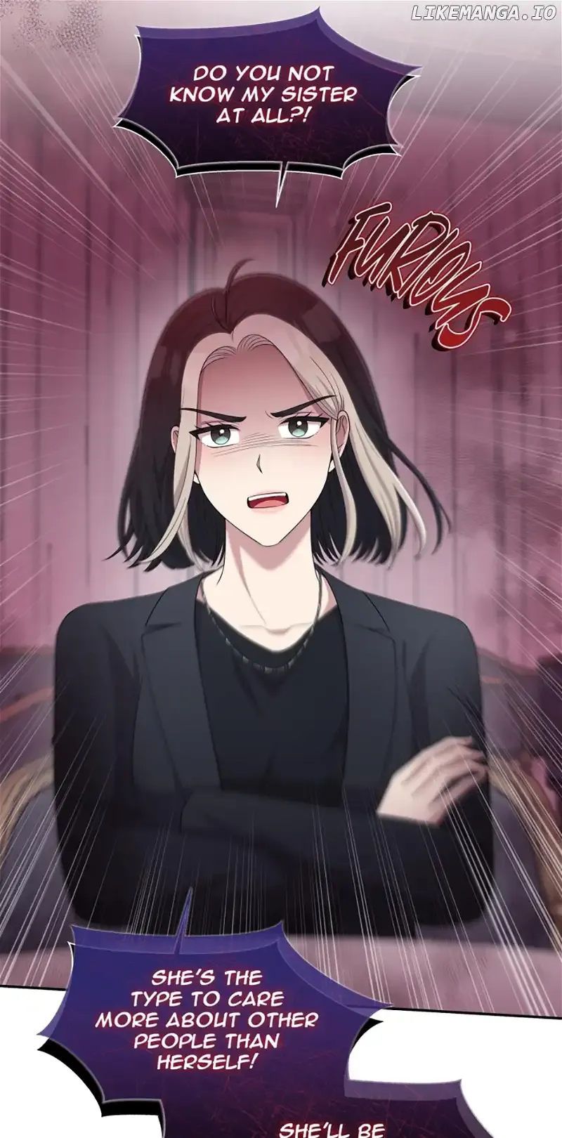 His Royal Appetite Chapter 31 Online - página 12