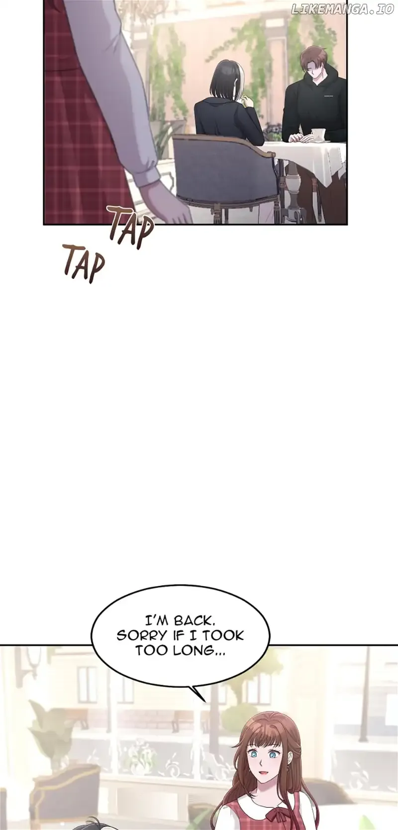 His Royal Appetite Chapter 31 Online - página 15