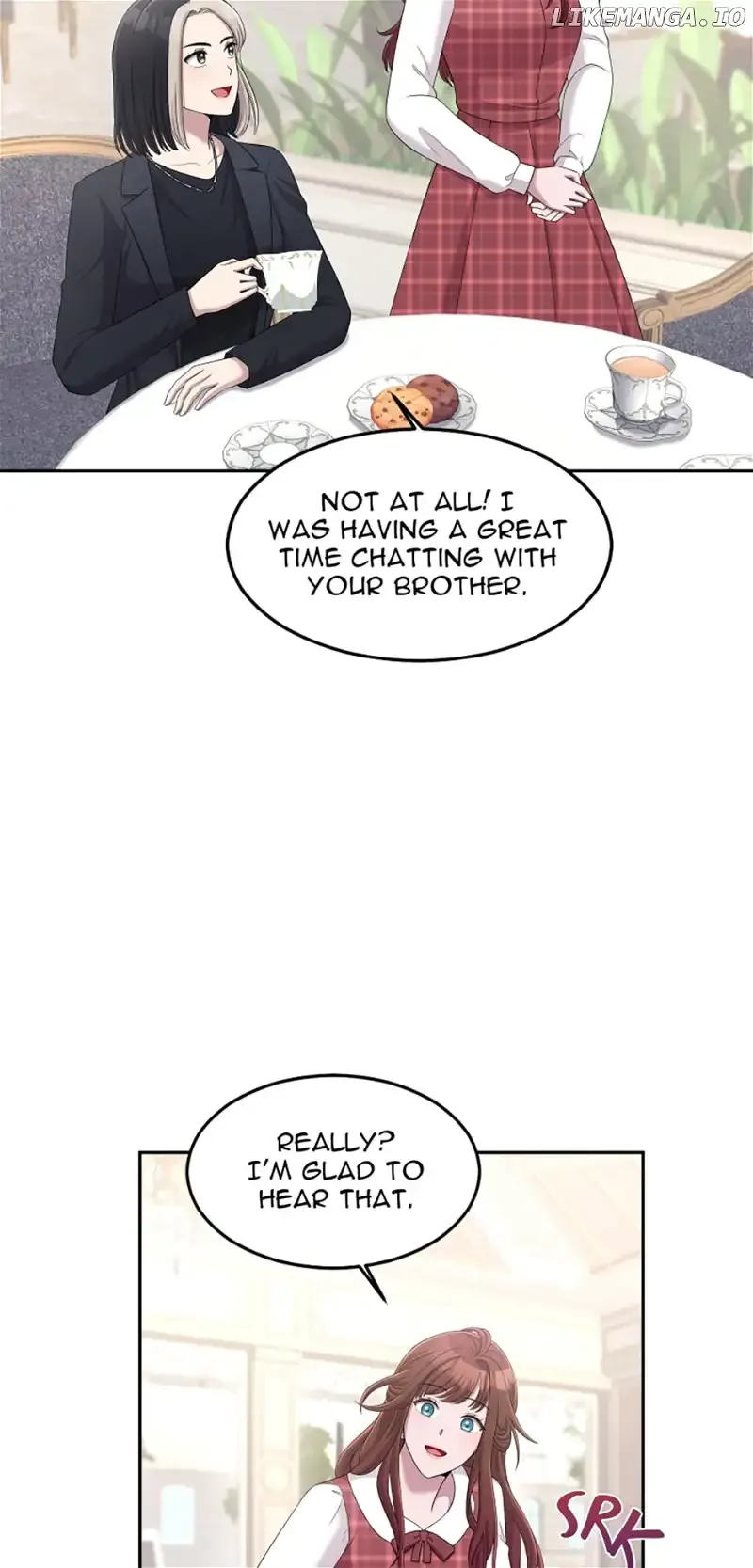 His Royal Appetite Chapter 31 Online - página 16