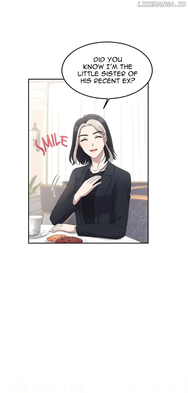 His Royal Appetite Chapter 31 Online - página 18