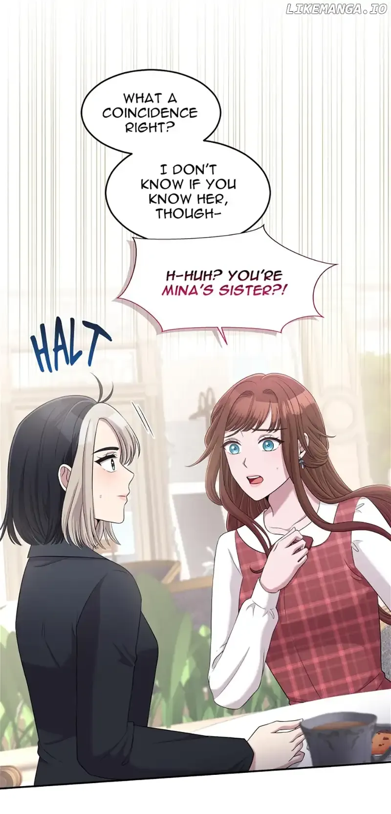 His Royal Appetite Chapter 31 Online - página 19