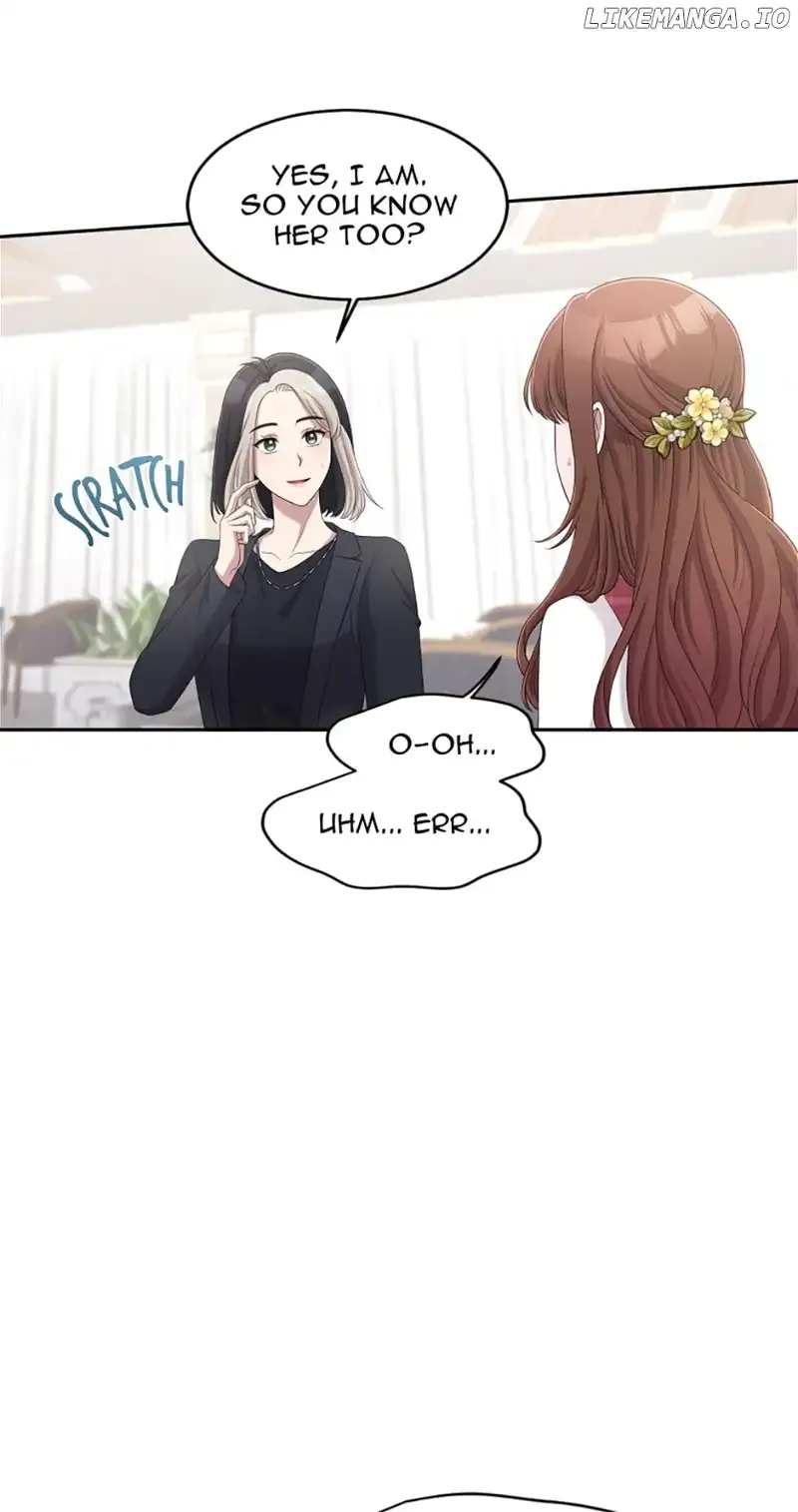 His Royal Appetite Chapter 31 Online - página 20