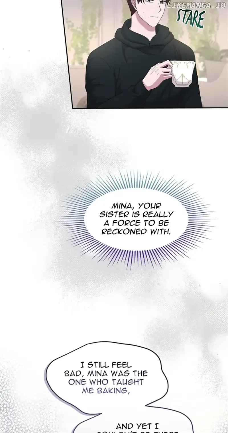 His Royal Appetite Chapter 31 Online - página 23