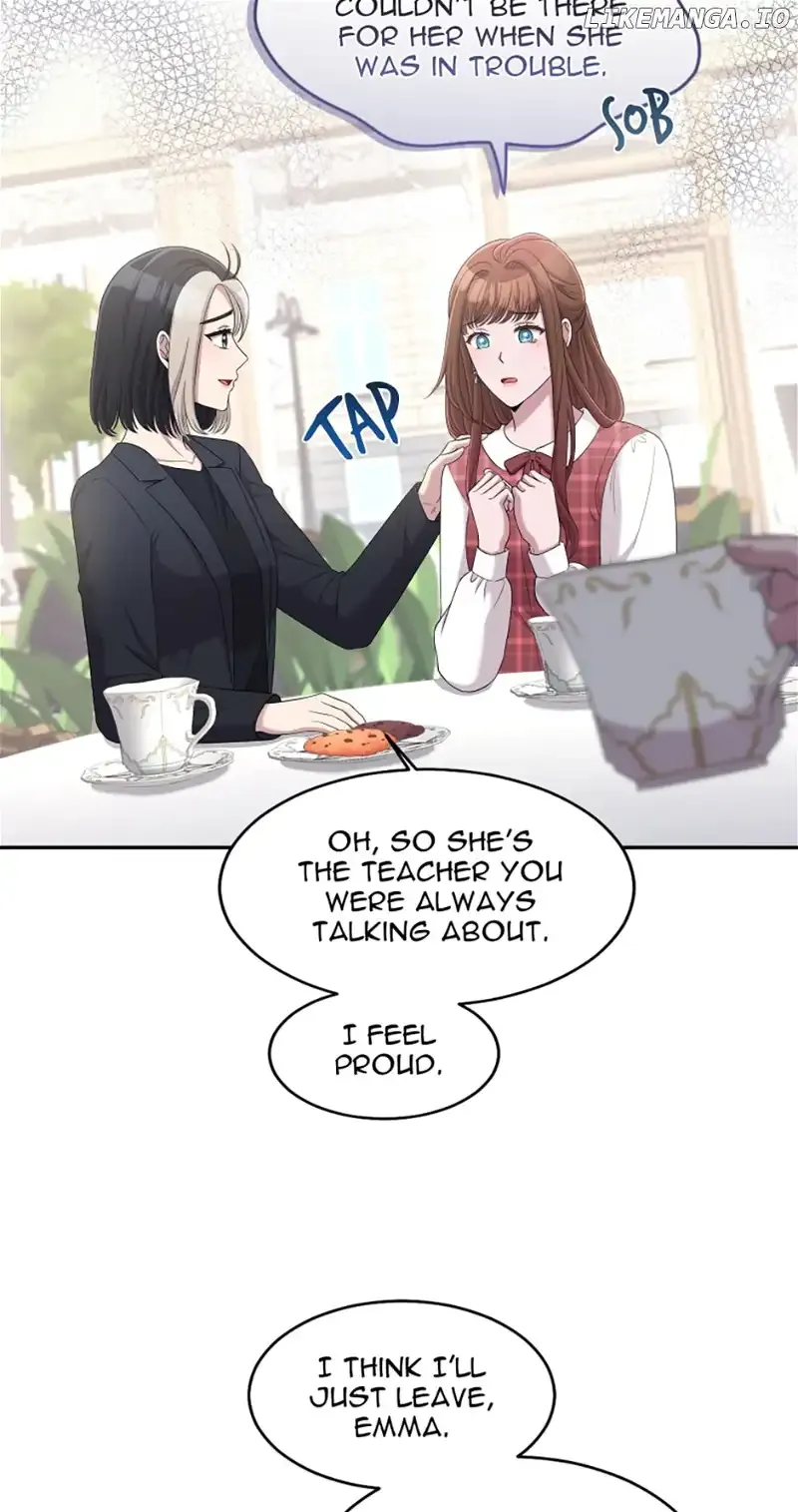 His Royal Appetite Chapter 31 Online - página 24