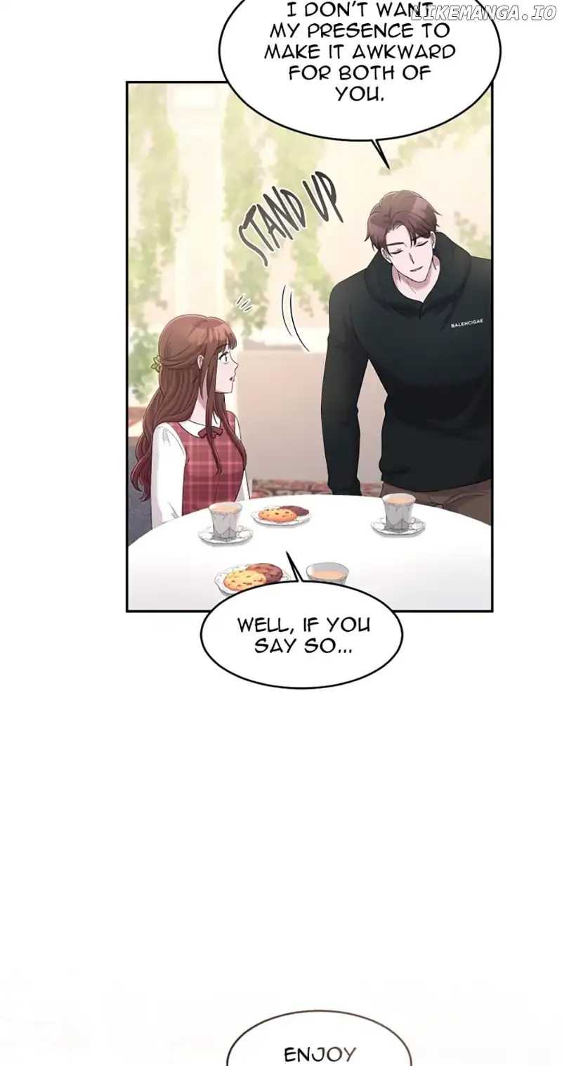 His Royal Appetite Chapter 31 Online - página 25
