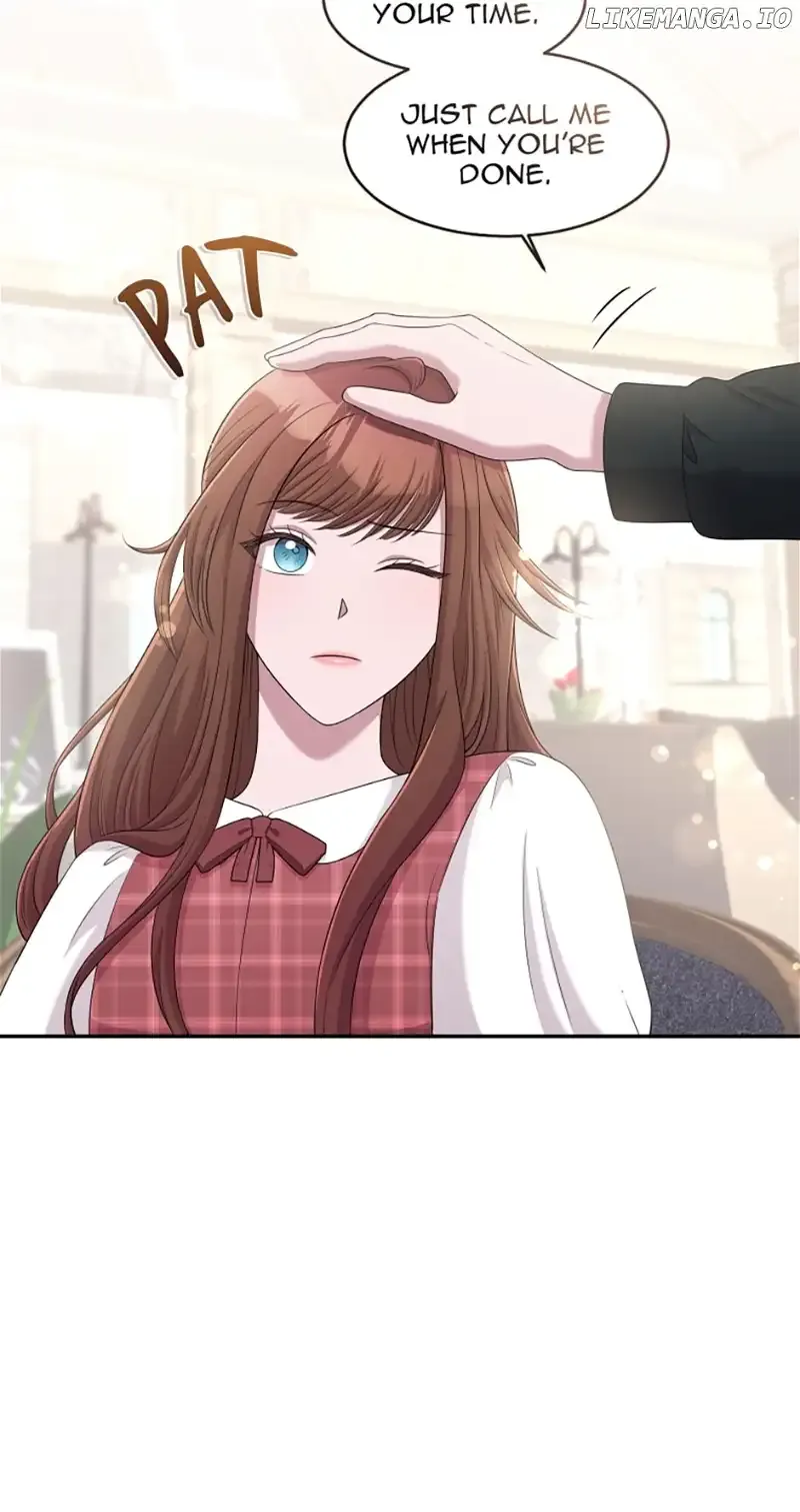 His Royal Appetite Chapter 31 Online - página 26
