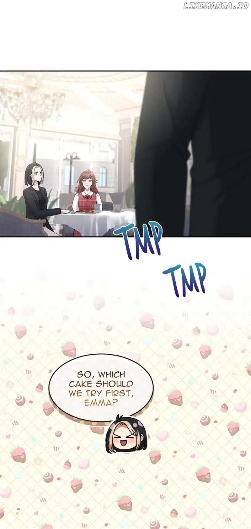 His Royal Appetite Chapter 31 Online - página 27