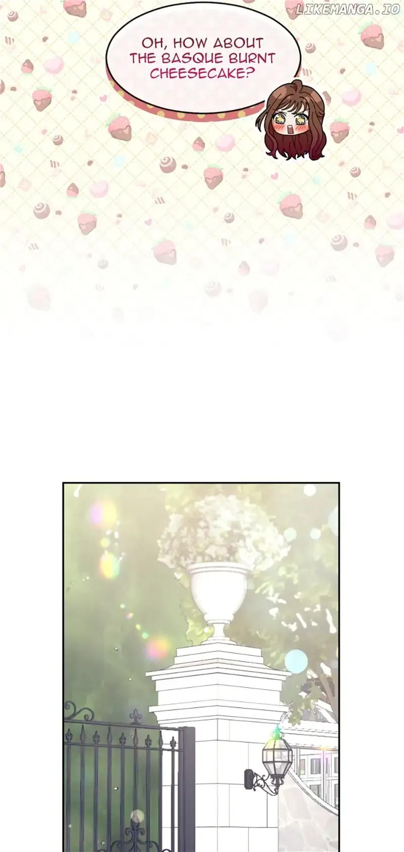 His Royal Appetite Chapter 31 Online - página 28