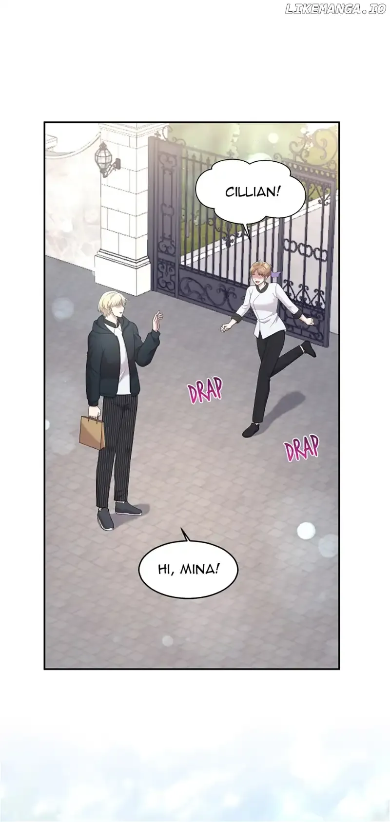 His Royal Appetite Chapter 31 Online - página 30