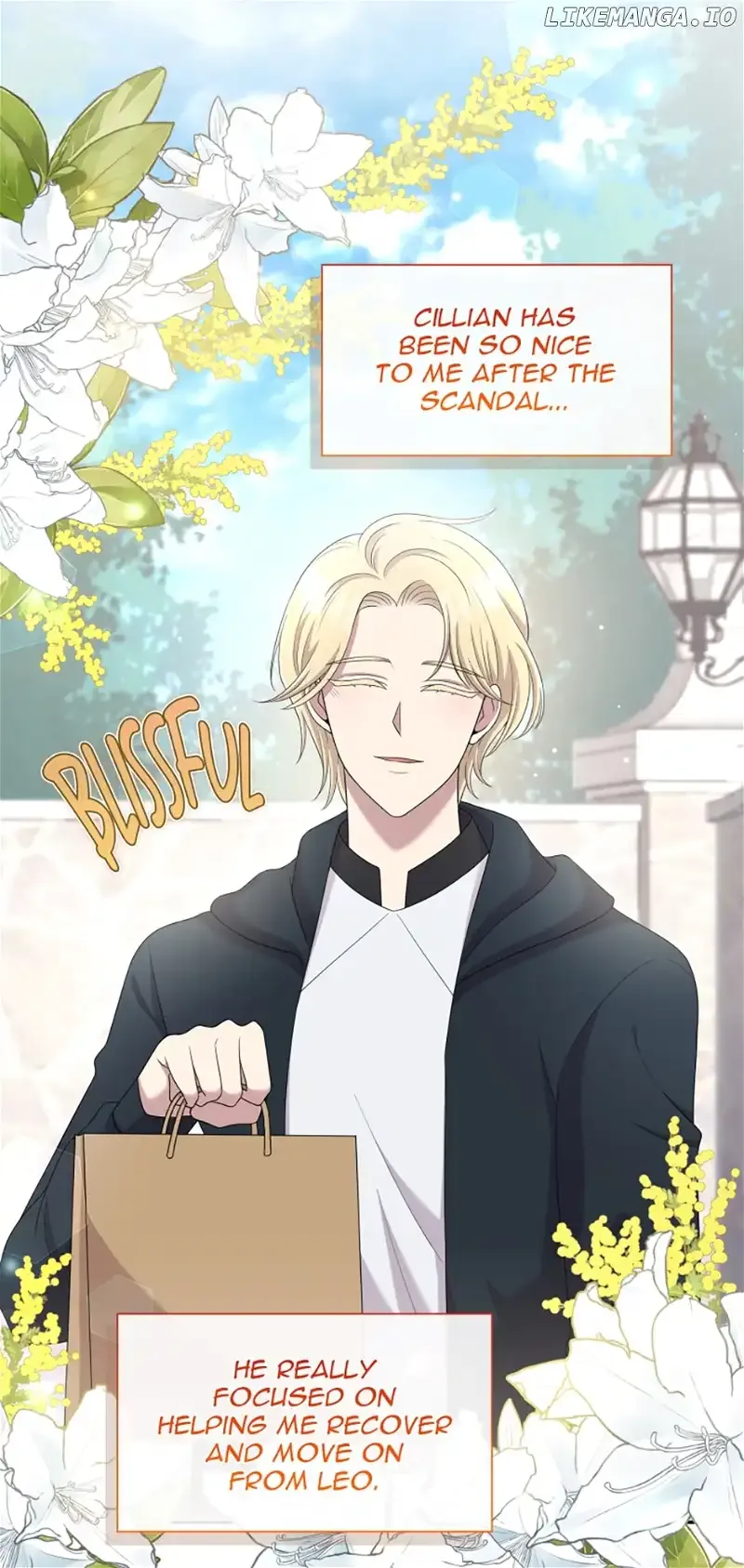 His Royal Appetite Chapter 31 Online - página 31