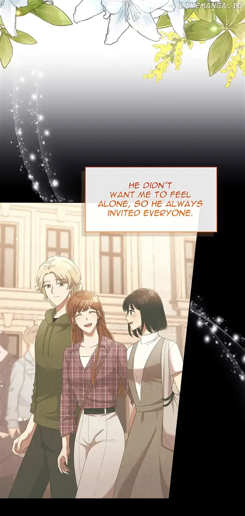 His Royal Appetite Chapter 31 Online - página 32