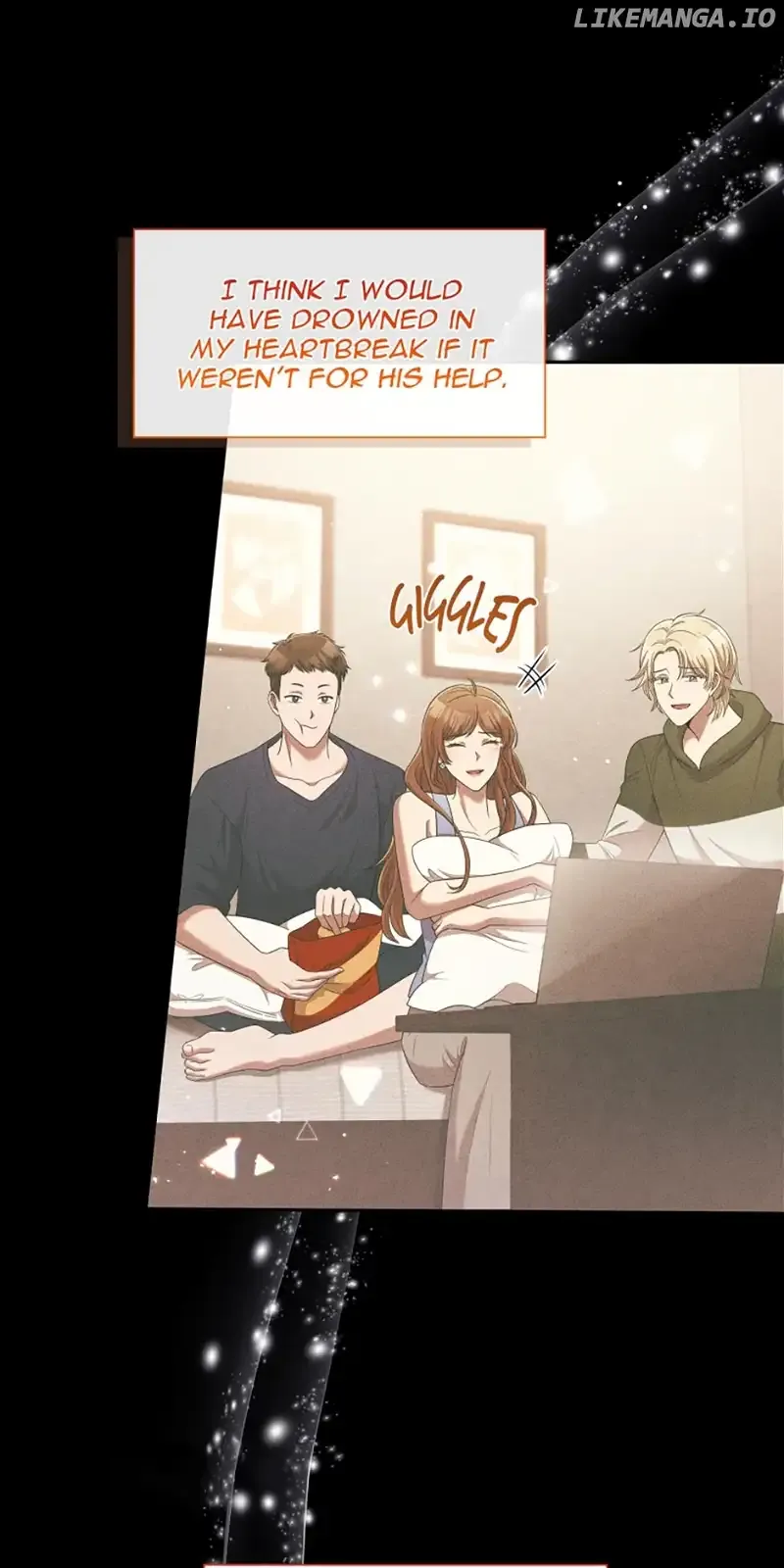 His Royal Appetite Chapter 31 Online - página 33
