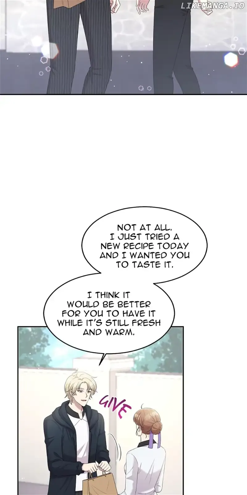 His Royal Appetite Chapter 31 Online - página 36