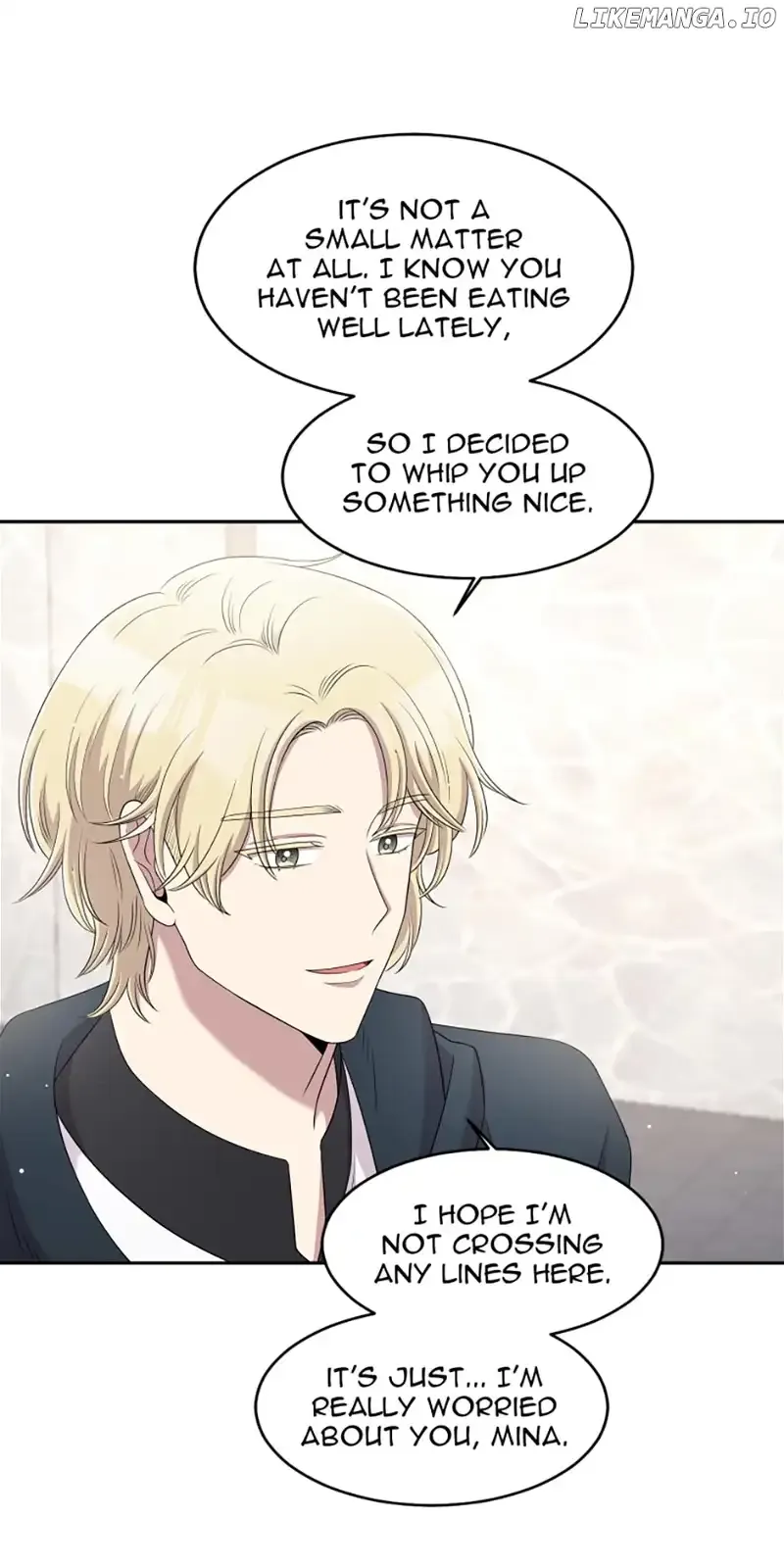 His Royal Appetite Chapter 31 Online - página 38