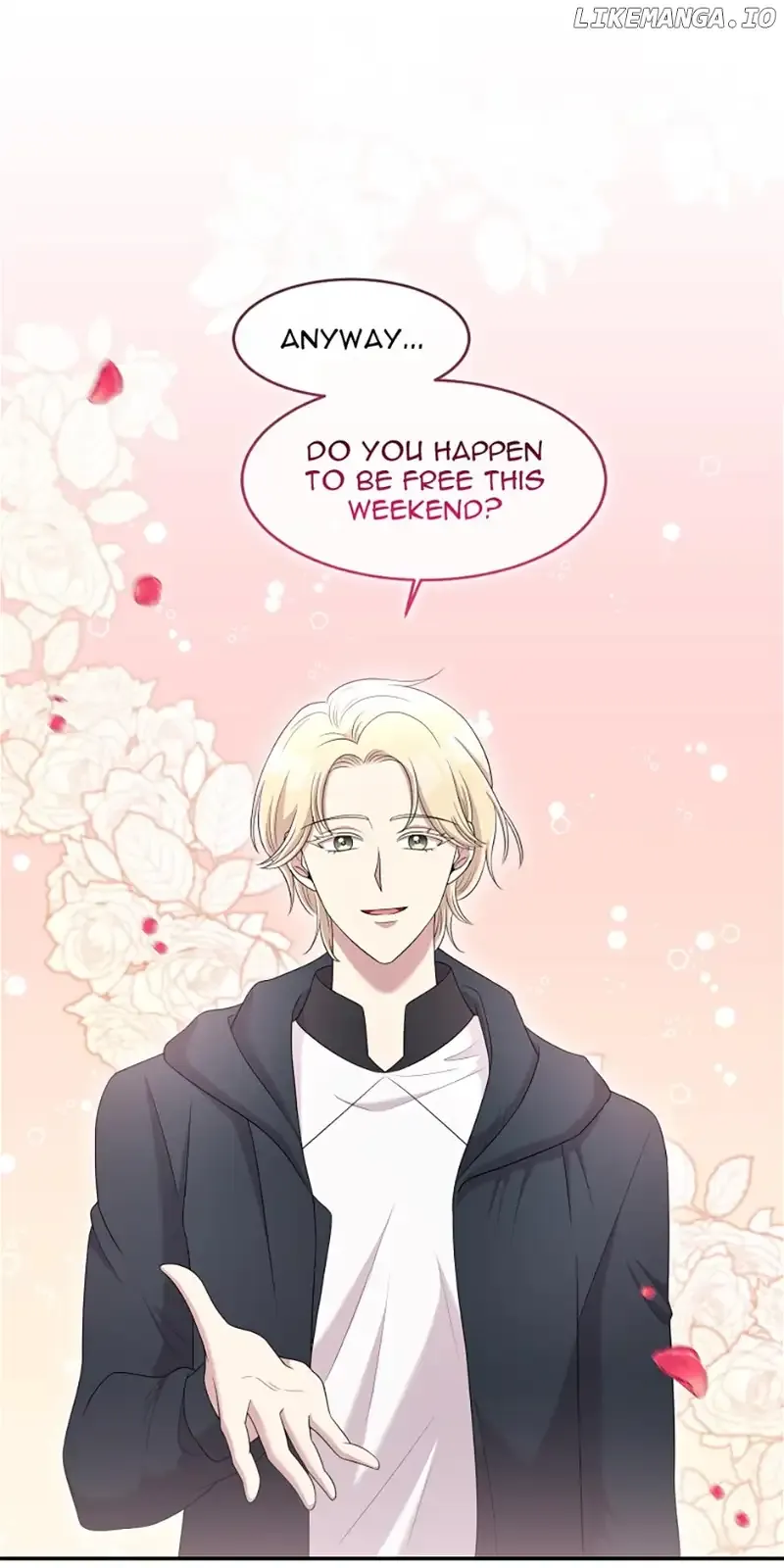 His Royal Appetite Chapter 31 Online - página 44