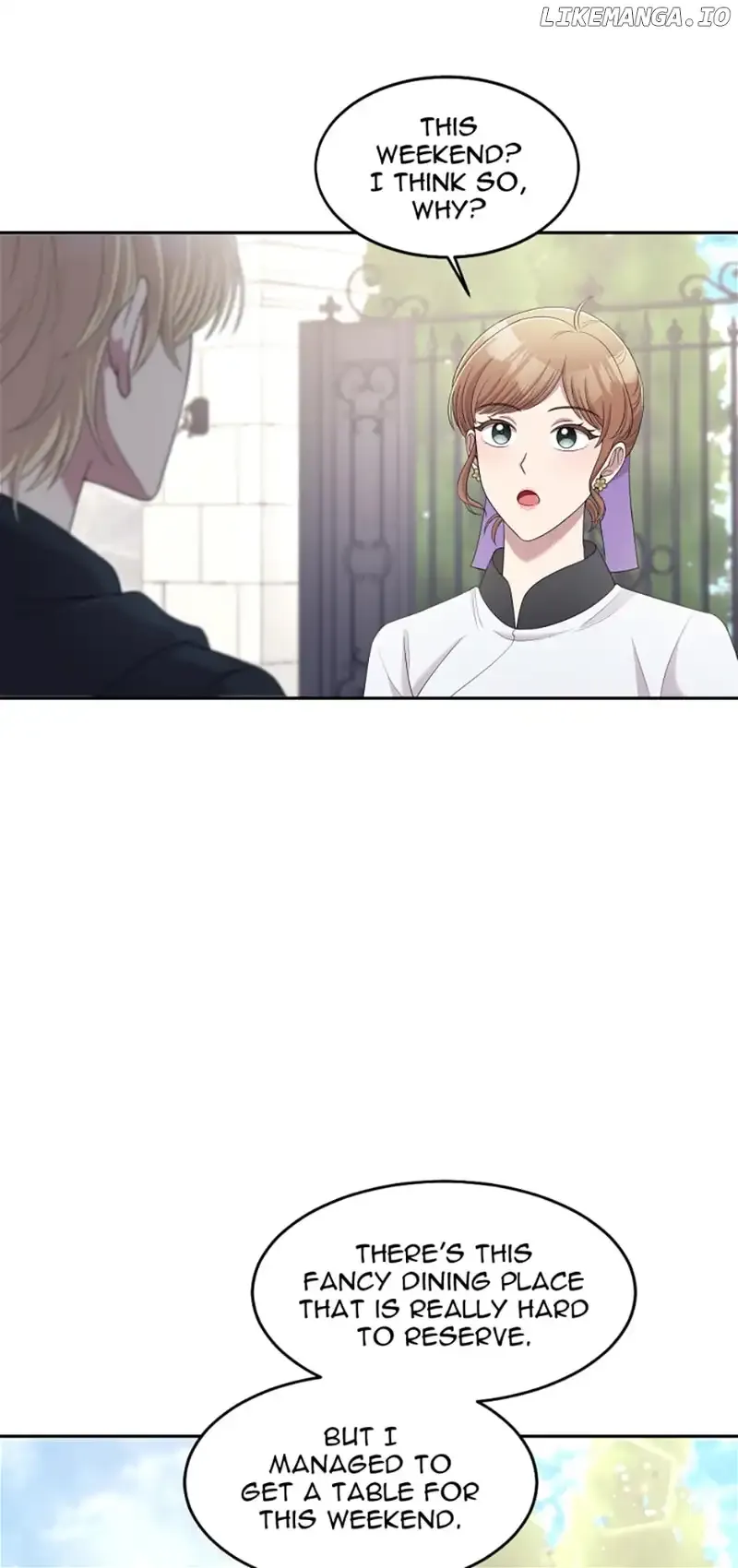 His Royal Appetite Chapter 31 Online - página 45
