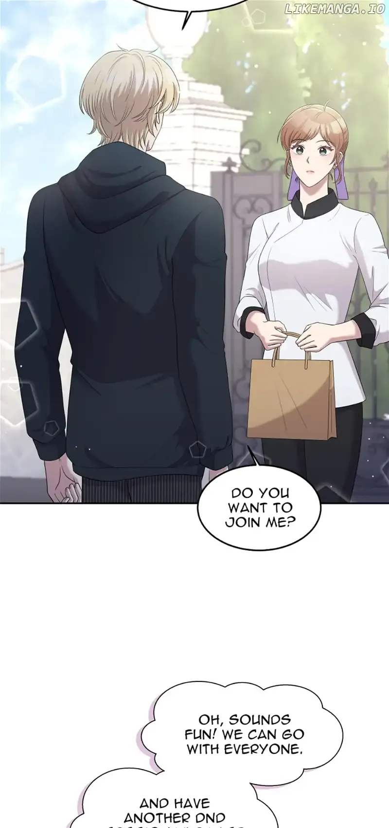 His Royal Appetite Chapter 31 Online - página 46