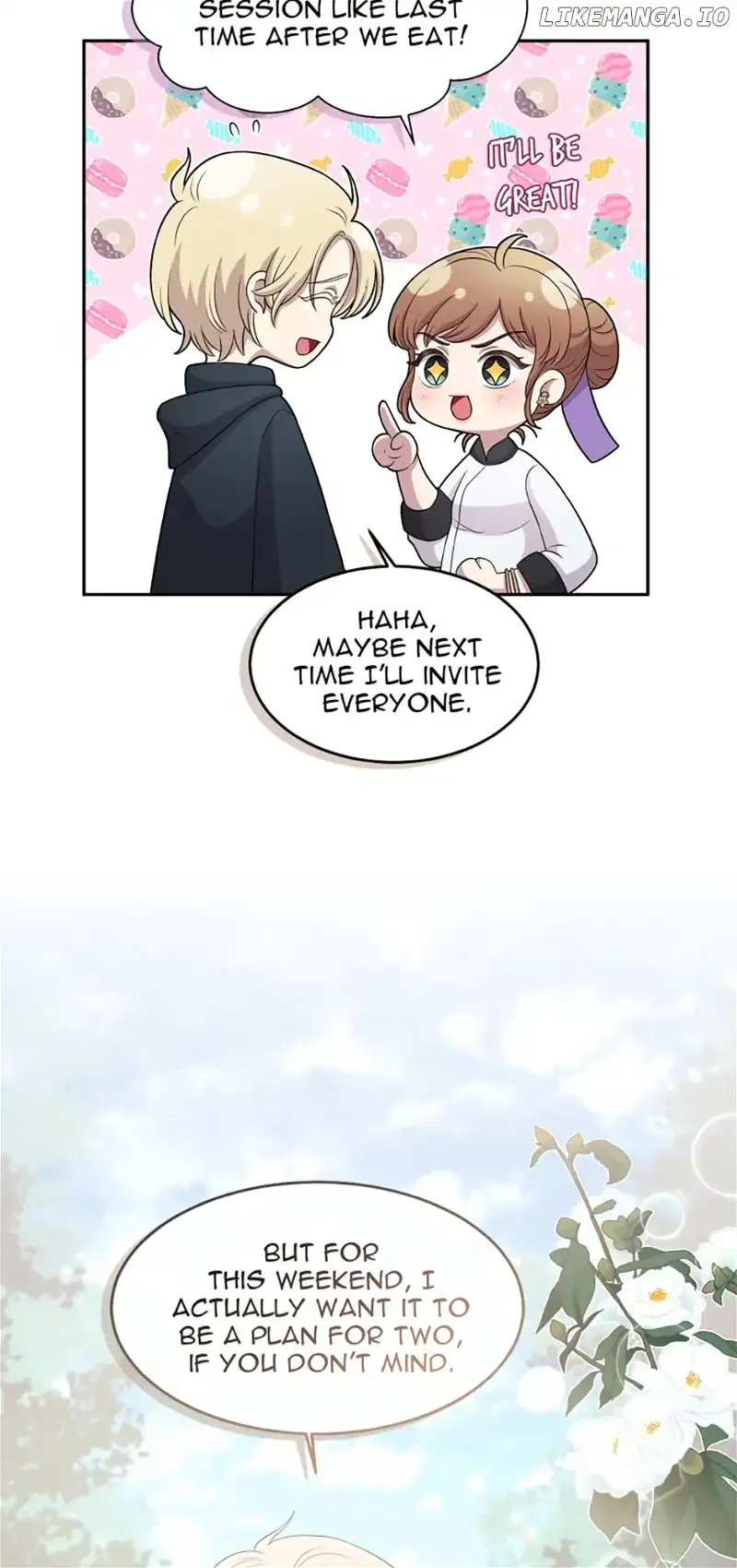 His Royal Appetite Chapter 31 Online - página 47