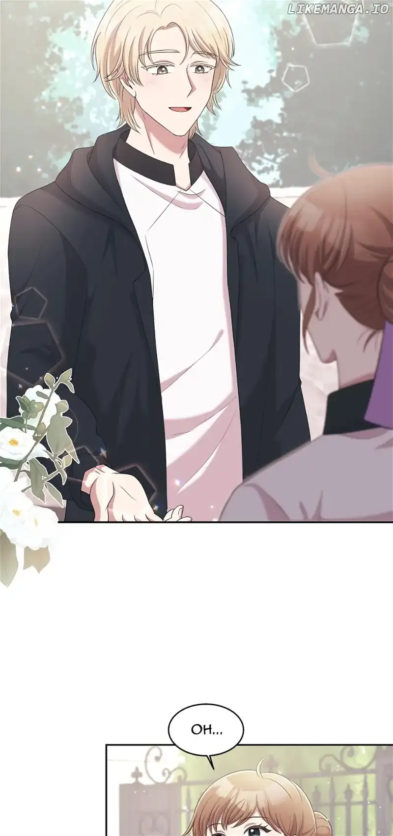 His Royal Appetite Chapter 31 Online - página 48
