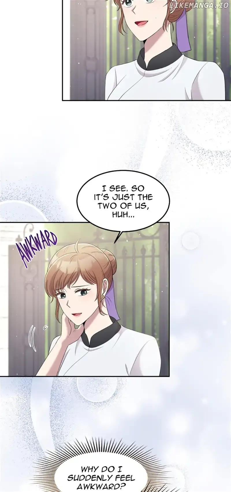 His Royal Appetite Chapter 31 Online - página 49
